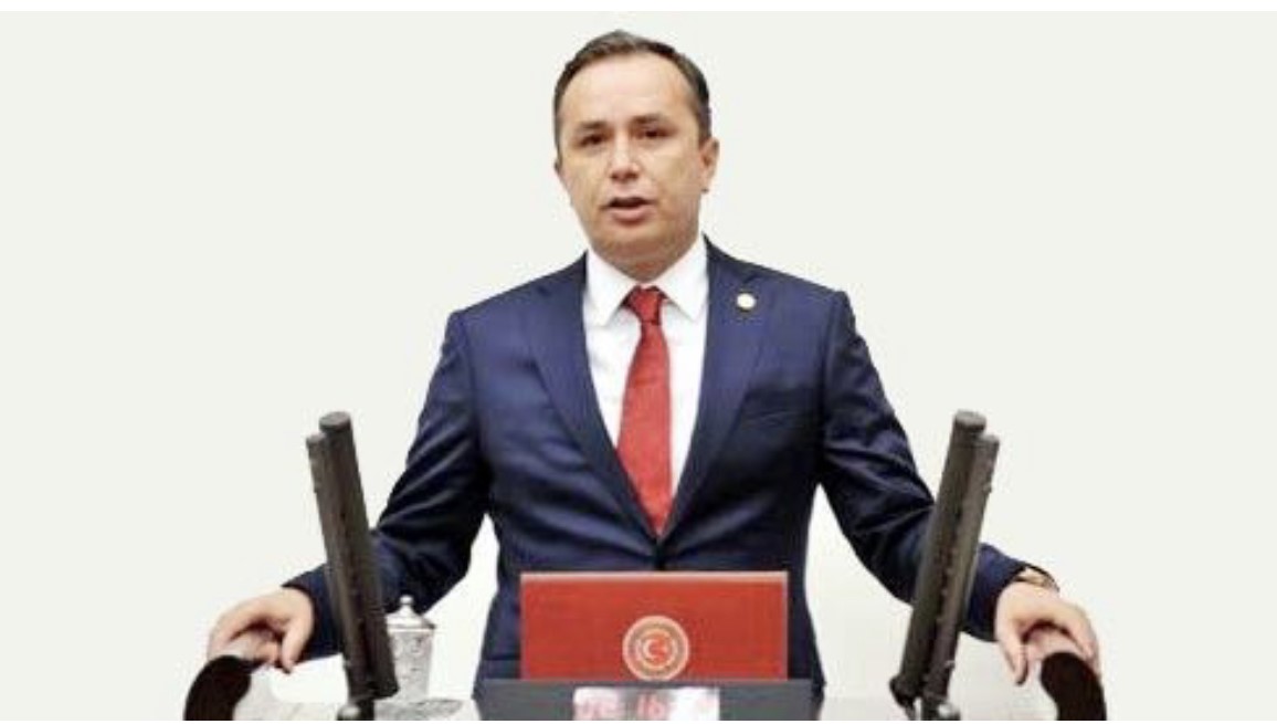 CEYLANâ€™DAN BERAT KANDÄ°LÄ° MESAJI